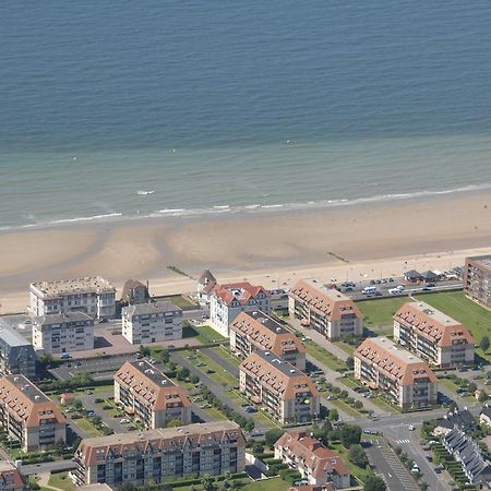 Lagrange Vacances Les Residences วิลเลร์-ซูร์-แมร์ ภายนอก รูปภาพ