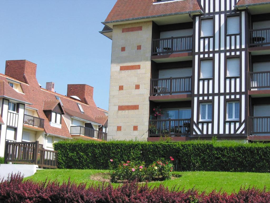 Lagrange Vacances Les Residences วิลเลร์-ซูร์-แมร์ ห้อง รูปภาพ