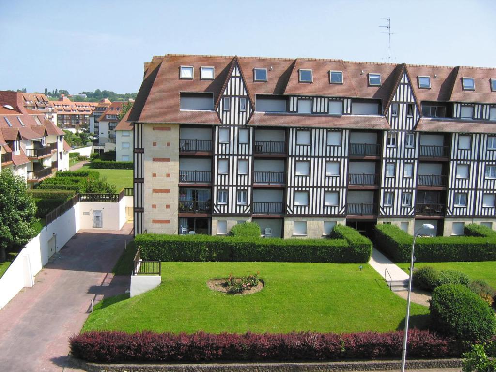 Lagrange Vacances Les Residences วิลเลร์-ซูร์-แมร์ ห้อง รูปภาพ