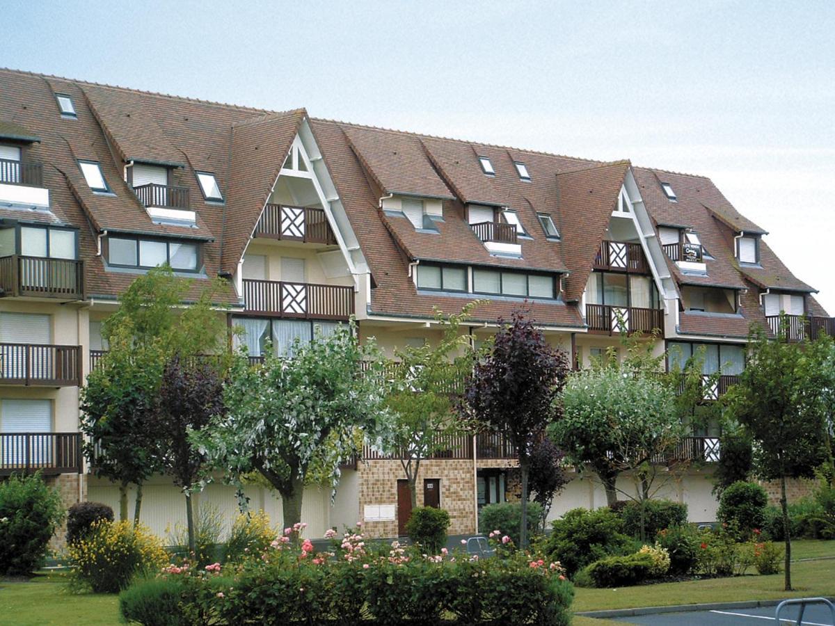 Lagrange Vacances Les Residences วิลเลร์-ซูร์-แมร์ ห้อง รูปภาพ